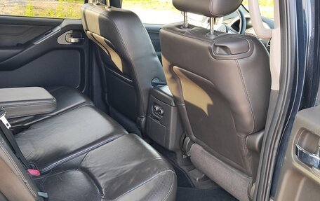 Nissan Pathfinder, 2007 год, 1 110 000 рублей, 10 фотография