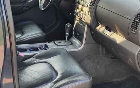 Nissan Pathfinder, 2007 год, 1 110 000 рублей, 12 фотография