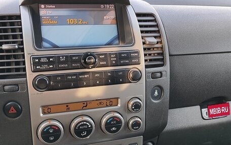 Nissan Pathfinder, 2007 год, 1 110 000 рублей, 16 фотография
