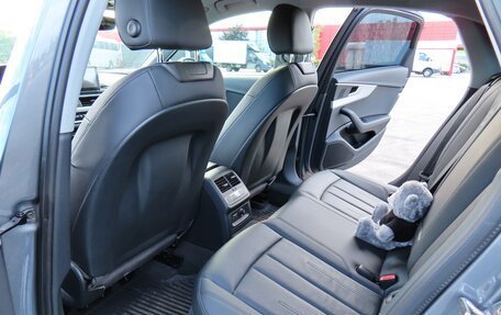 Audi A4, 2019 год, 2 900 000 рублей, 2 фотография