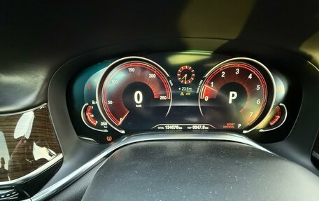 BMW 7 серия, 2015 год, 2 300 000 рублей, 8 фотография