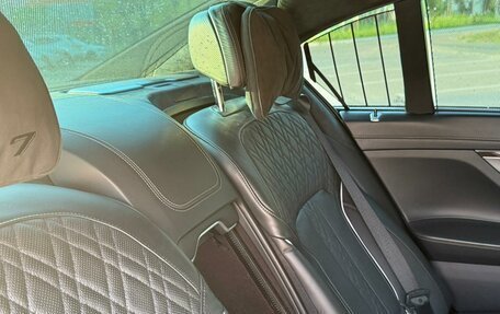 BMW 7 серия, 2015 год, 2 300 000 рублей, 12 фотография