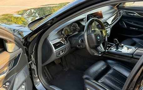 BMW 7 серия, 2015 год, 2 300 000 рублей, 5 фотография