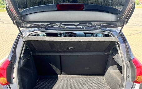 KIA cee'd III, 2013 год, 1 130 000 рублей, 7 фотография