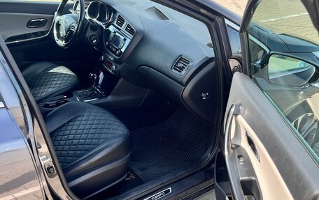 KIA cee'd III, 2013 год, 1 130 000 рублей, 8 фотография