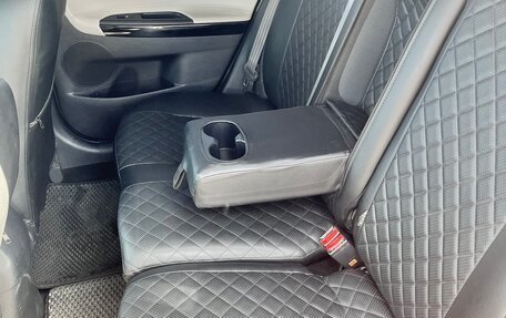 KIA cee'd III, 2013 год, 1 130 000 рублей, 10 фотография