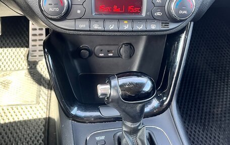 KIA cee'd III, 2013 год, 1 130 000 рублей, 14 фотография