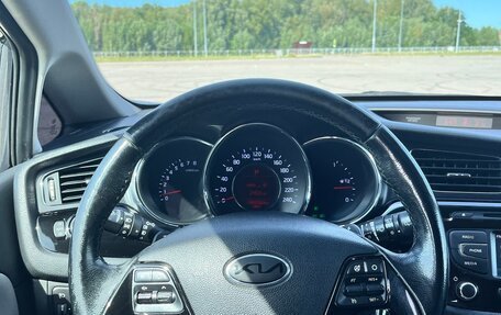 KIA cee'd III, 2013 год, 1 130 000 рублей, 12 фотография