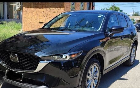 Mazda CX-5 II, 2021 год, 2 700 000 рублей, 5 фотография