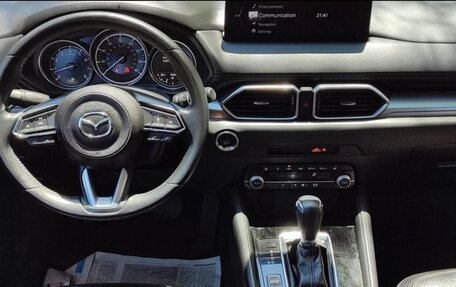 Mazda CX-5 II, 2021 год, 2 700 000 рублей, 4 фотография