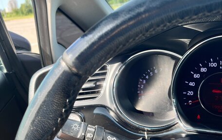 KIA cee'd III, 2013 год, 1 130 000 рублей, 15 фотография