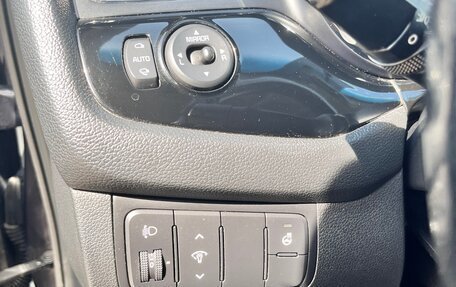 KIA cee'd III, 2013 год, 1 130 000 рублей, 16 фотография
