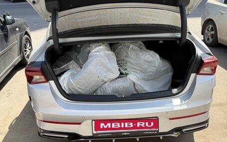 KIA K5, 2021 год, 3 000 000 рублей, 3 фотография