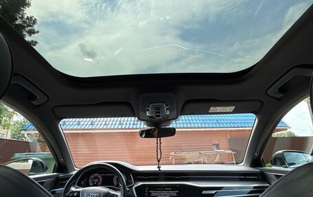 Audi A6, 2019 год, 3 850 000 рублей, 7 фотография