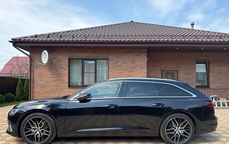 Audi A6, 2019 год, 3 850 000 рублей, 5 фотография