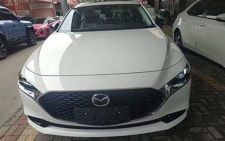 Mazda 3, 2025 год, 2 530 000 рублей, 2 фотография