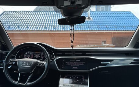 Audi A6, 2019 год, 3 850 000 рублей, 8 фотография