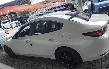 Mazda 3, 2025 год, 2 530 000 рублей, 3 фотография