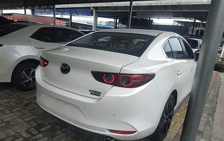 Mazda 3, 2025 год, 2 530 000 рублей, 4 фотография