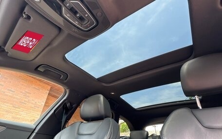 Audi A6, 2019 год, 3 850 000 рублей, 10 фотография