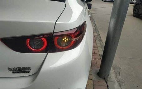 Mazda 3, 2025 год, 2 530 000 рублей, 5 фотография