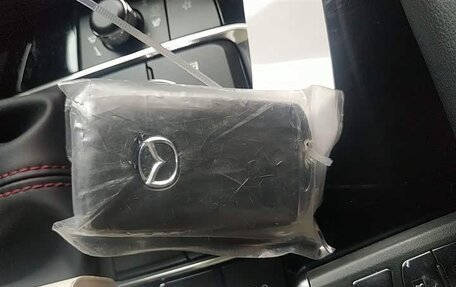 Mazda 3, 2025 год, 2 530 000 рублей, 14 фотография