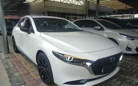 Mazda 3, 2025 год, 2 530 000 рублей, 11 фотография