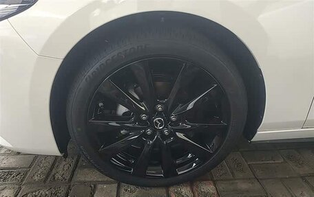 Mazda 3, 2025 год, 2 530 000 рублей, 21 фотография
