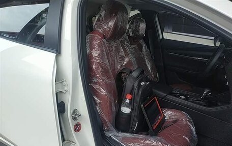 Mazda 3, 2025 год, 2 530 000 рублей, 22 фотография