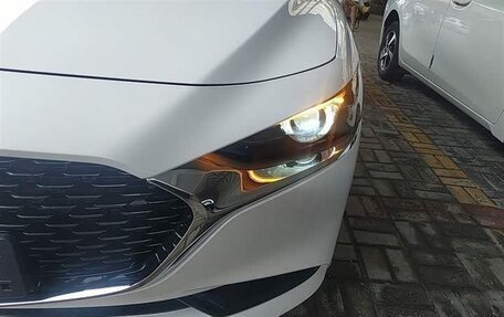 Mazda 3, 2025 год, 2 530 000 рублей, 28 фотография