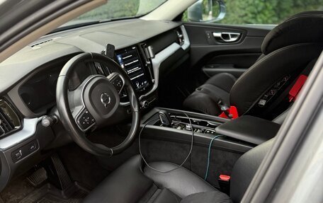 Volvo XC60 II, 2019 год, 3 200 000 рублей, 2 фотография