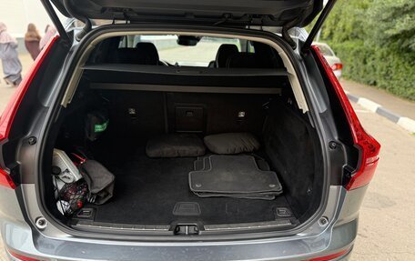 Volvo XC60 II, 2019 год, 3 200 000 рублей, 5 фотография