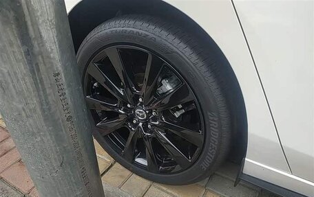 Mazda 3, 2025 год, 2 530 000 рублей, 24 фотография