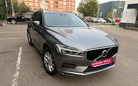 Volvo XC60 II, 2019 год, 3 200 000 рублей, 4 фотография