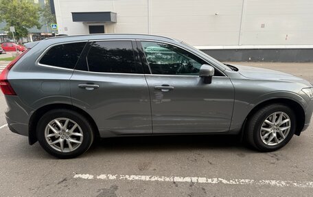 Volvo XC60 II, 2019 год, 3 200 000 рублей, 9 фотография
