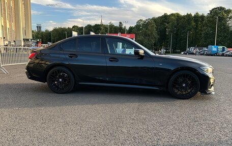BMW 3 серия, 2021 год, 3 500 000 рублей, 4 фотография