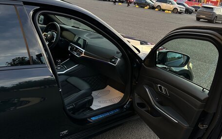 BMW 3 серия, 2021 год, 3 500 000 рублей, 14 фотография