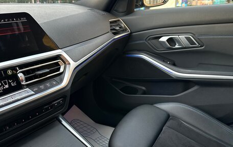 BMW 3 серия, 2021 год, 3 500 000 рублей, 12 фотография