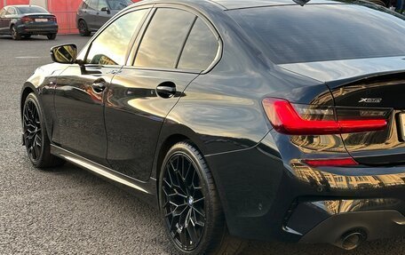 BMW 3 серия, 2021 год, 3 500 000 рублей, 8 фотография
