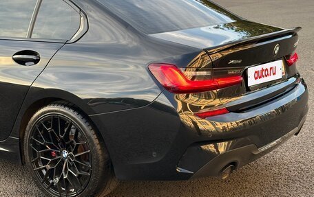 BMW 3 серия, 2021 год, 3 500 000 рублей, 7 фотография