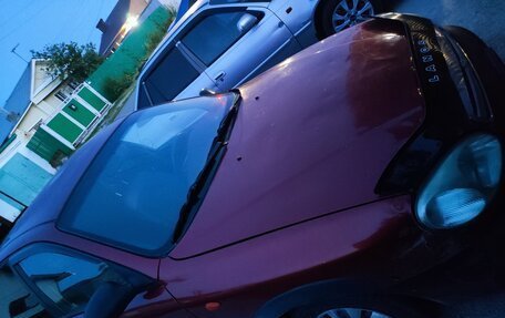 Chevrolet Lanos I, 2007 год, 80 000 рублей, 2 фотография