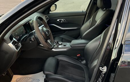 BMW 3 серия, 2021 год, 3 500 000 рублей, 17 фотография