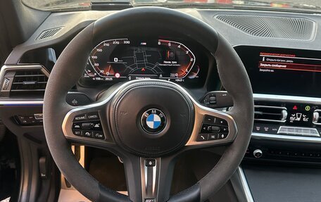 BMW 3 серия, 2021 год, 3 500 000 рублей, 18 фотография