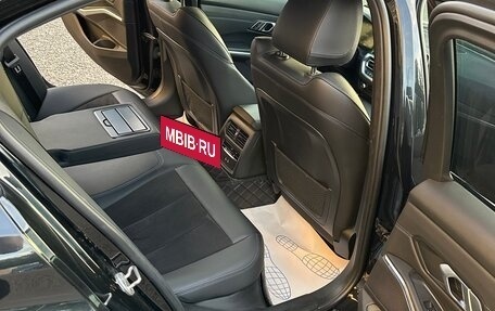 BMW 3 серия, 2021 год, 3 500 000 рублей, 15 фотография