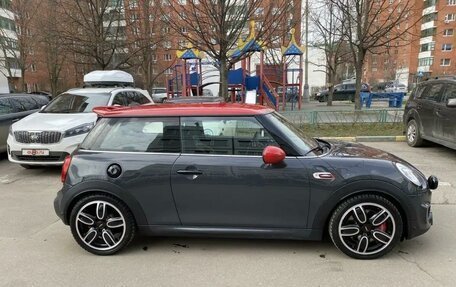 MINI Hatch, 2016 год, 2 380 000 рублей, 4 фотография