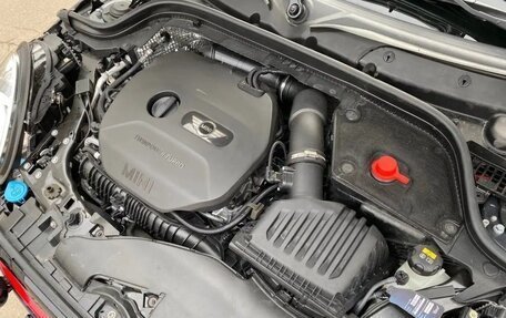 MINI Hatch, 2016 год, 2 380 000 рублей, 9 фотография