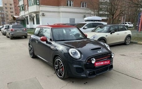 MINI Hatch, 2016 год, 2 380 000 рублей, 3 фотография