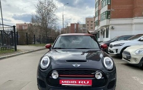 MINI Hatch, 2016 год, 2 380 000 рублей, 2 фотография