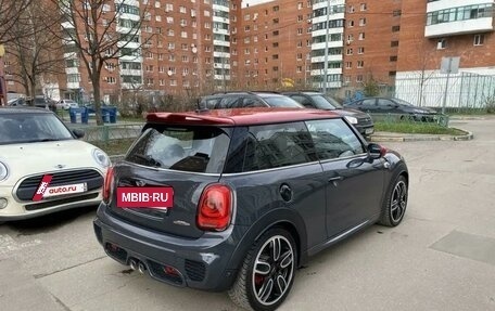 MINI Hatch, 2016 год, 2 380 000 рублей, 5 фотография