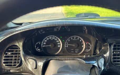 Hyundai H-1 II рестайлинг, 2006 год, 2 100 000 рублей, 9 фотография